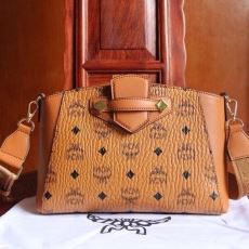 MCM Satchel Bags